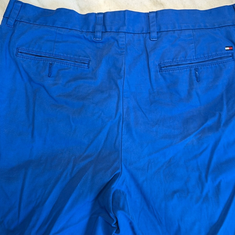 Men’s 36 X 9” Tommy Hilfiger Shorts